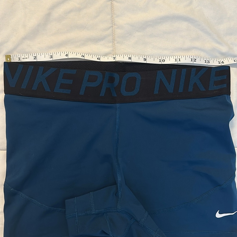 Nike Pro Dri-Fit Shorts View 5